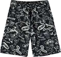 Avart Shorts
